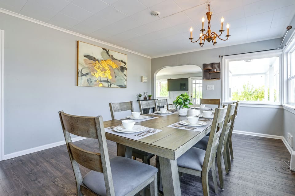 House (4 Bedrooms) | Interior