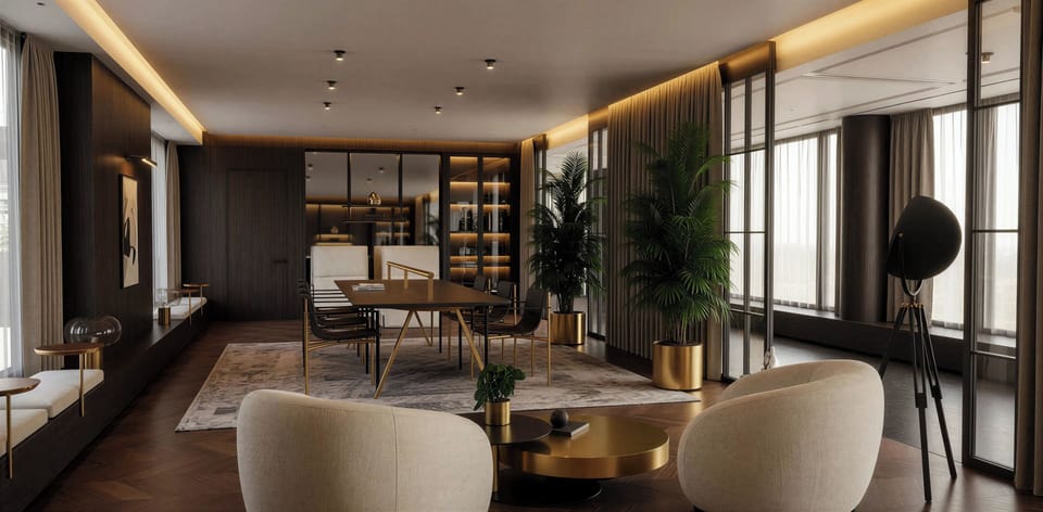 The Home by Pytloun Hotels Hotel in Prague