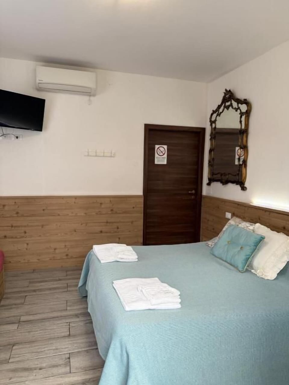 Triple Room | WiFi (free)