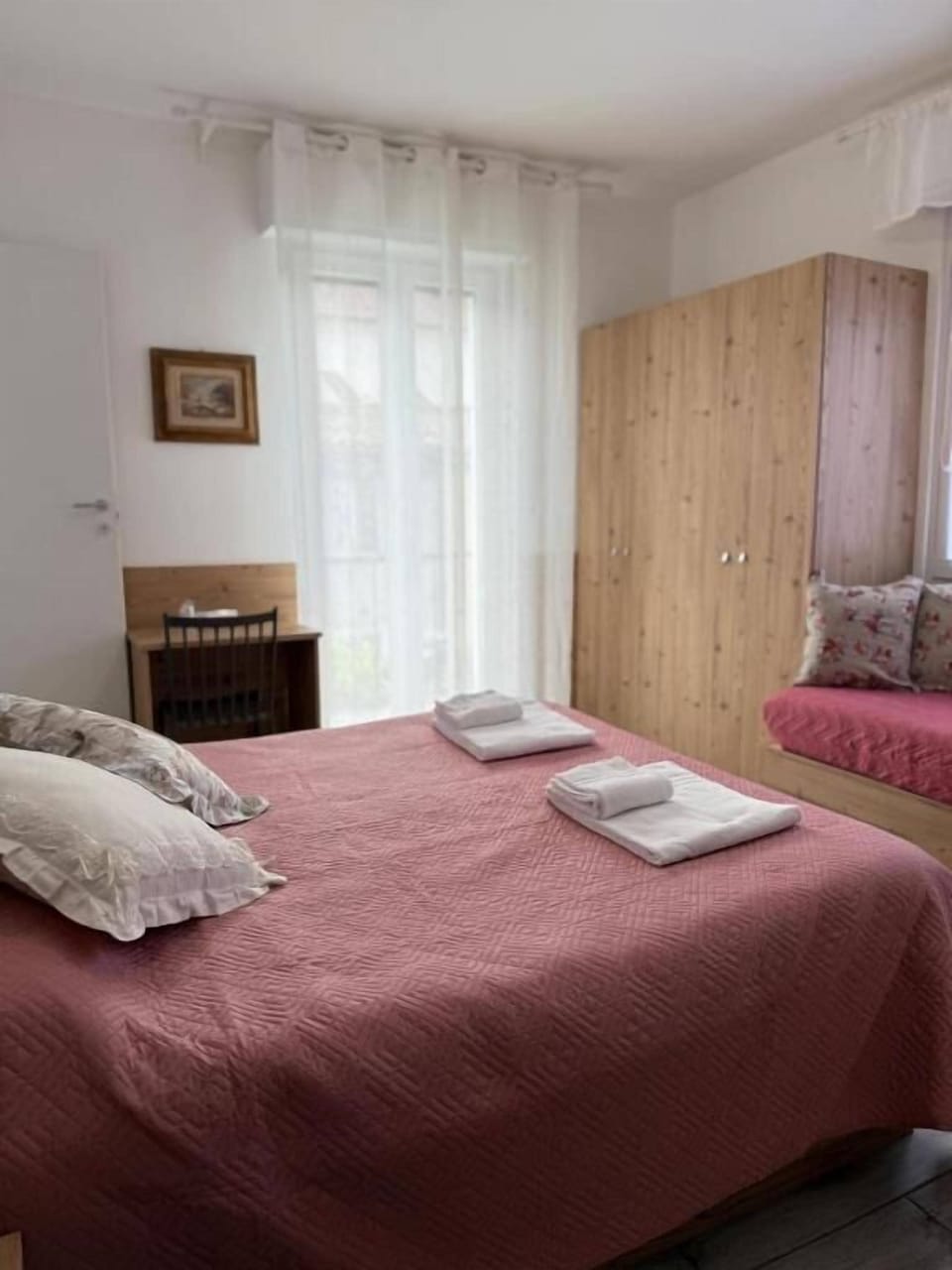 Triple Room | WiFi (free)
