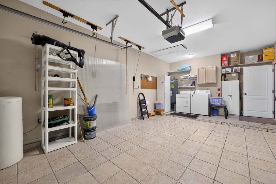 Townhome, 2 Bedrooms | Interior