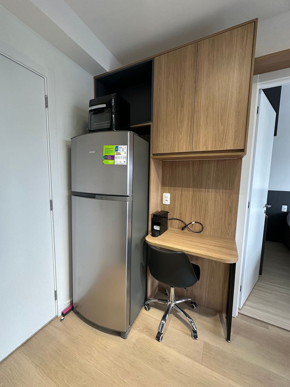 Basic Apartment | Interior