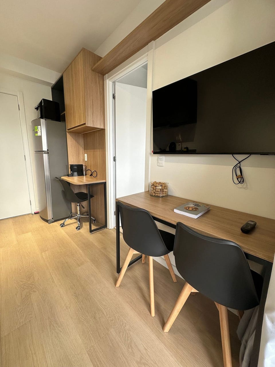 Basic Apartment | Interior