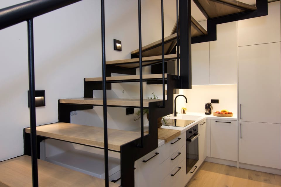 House, Accessible