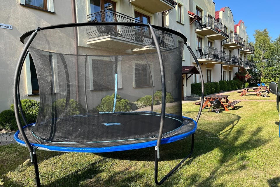 Garden [summer]