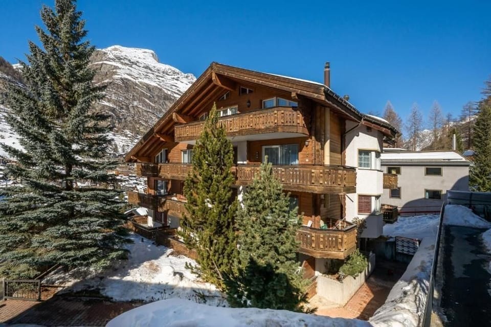 Apartment, Balcony, Garden View | Exterior