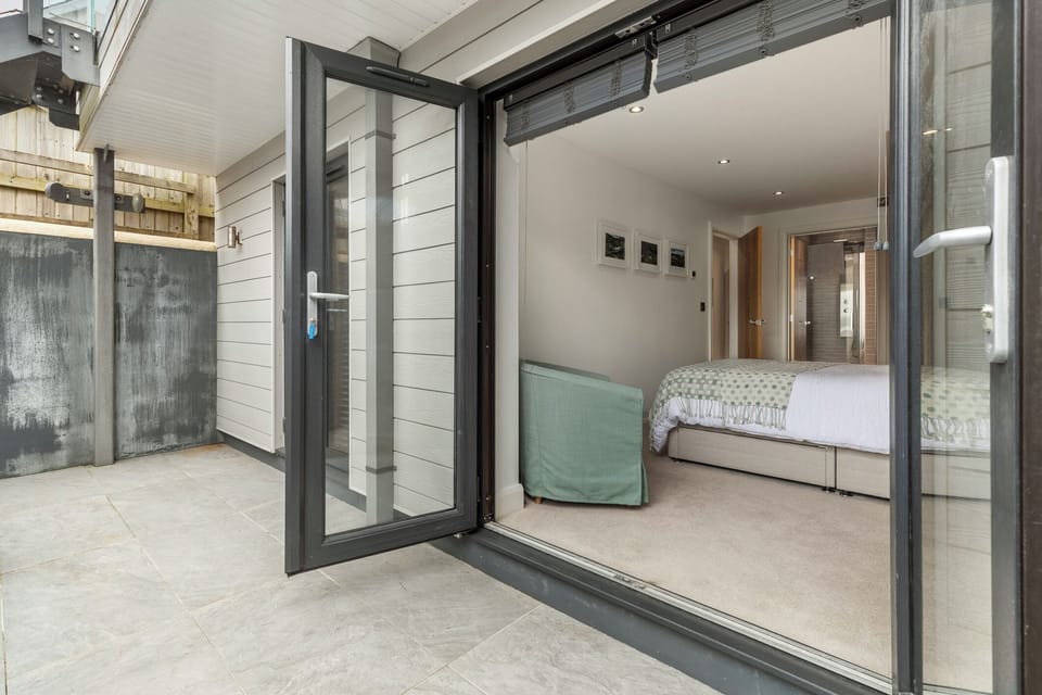 Direct Beach Access, Close to Village
