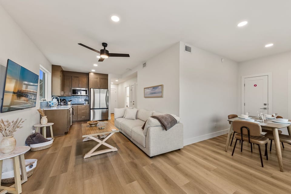 A Welcoming Space to Gather & Relax
