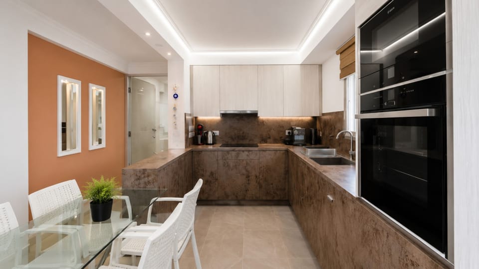 House | 1 bedroom
