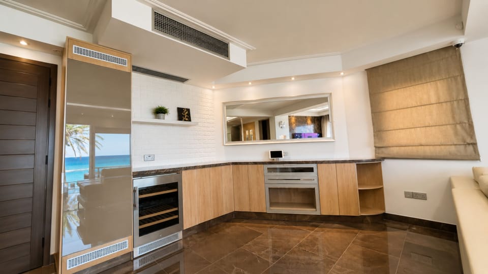 House | 1 bedroom