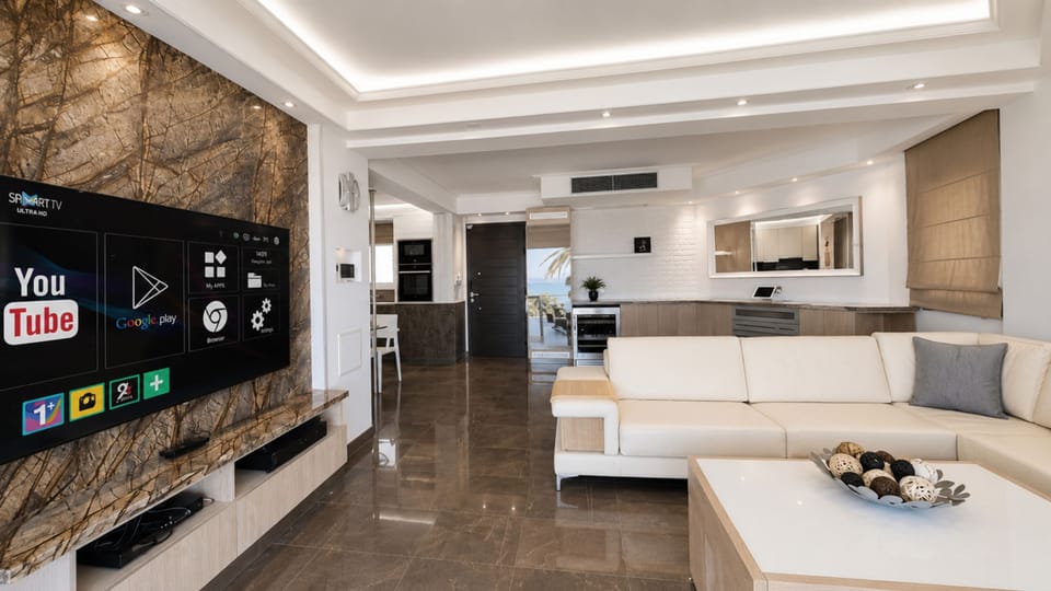 House | 1 bedroom