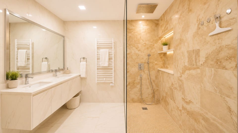 Trident Luxury Beach Apt Apartment in Paralimni