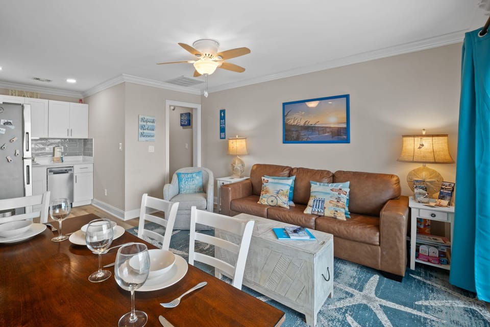 House | 1 bedroom