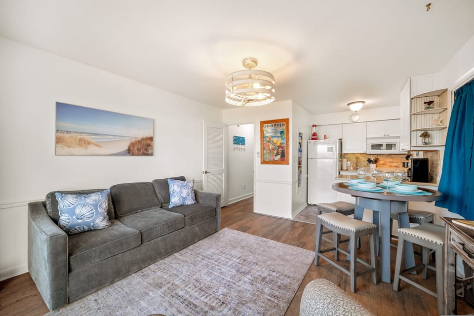 House | 1 bedroom