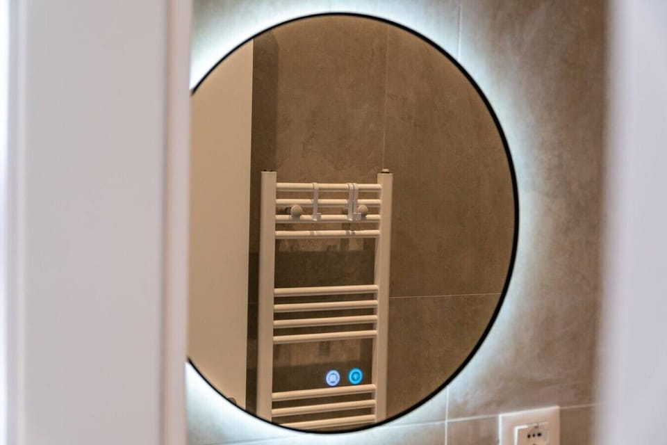 Bathroom details