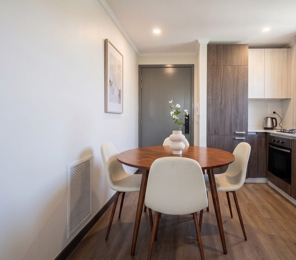 Standard Apartment, 1 Bedroom | Dining