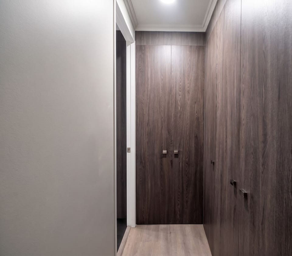 Standard Apartment, 1 Bedroom | Interior