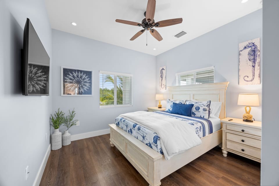 House | 4 bedrooms, high-speed internet