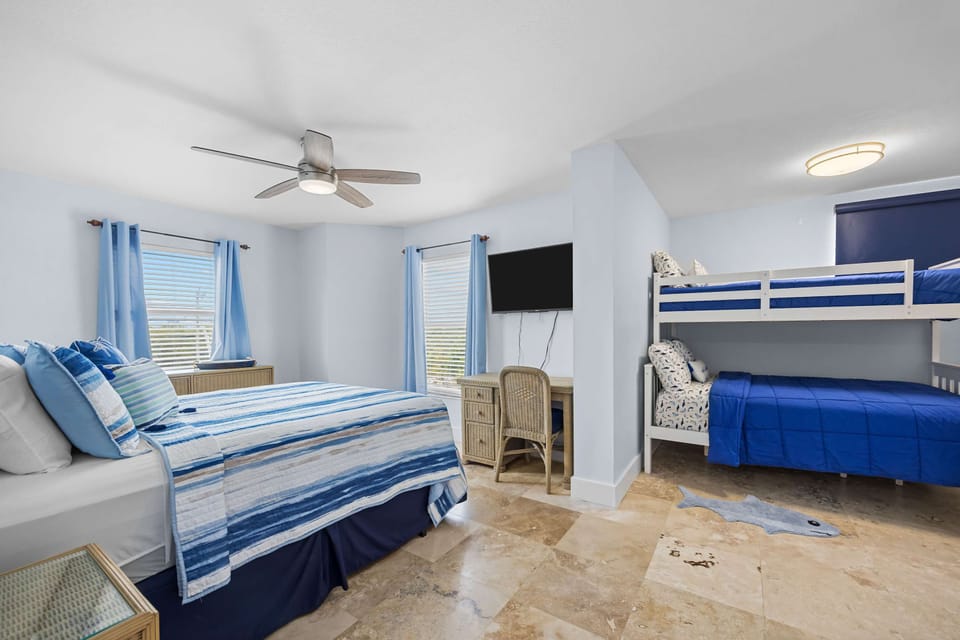 House | 2 bedrooms, high-speed internet