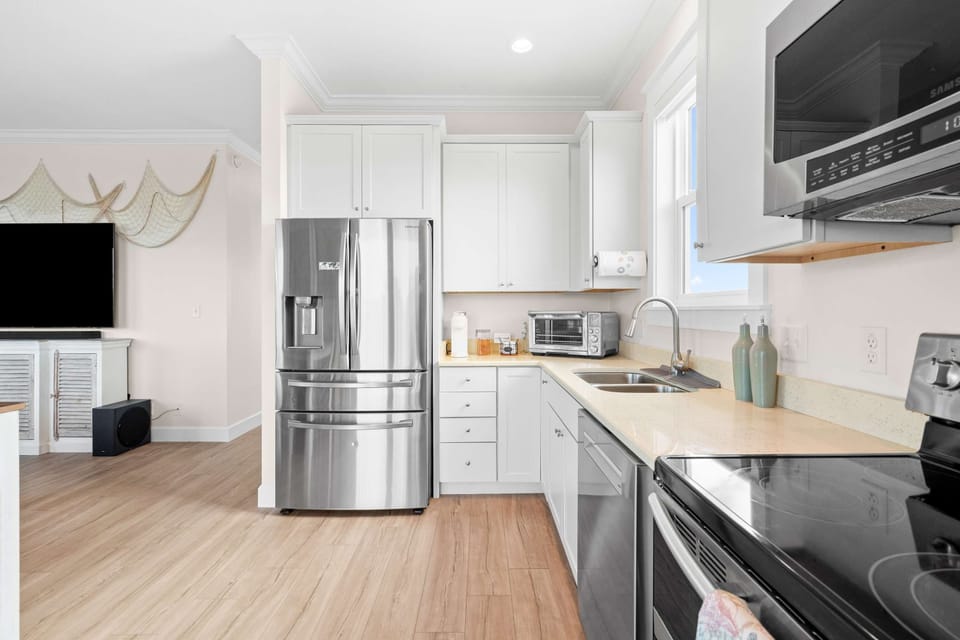 House | 2 bedrooms, high-speed internet