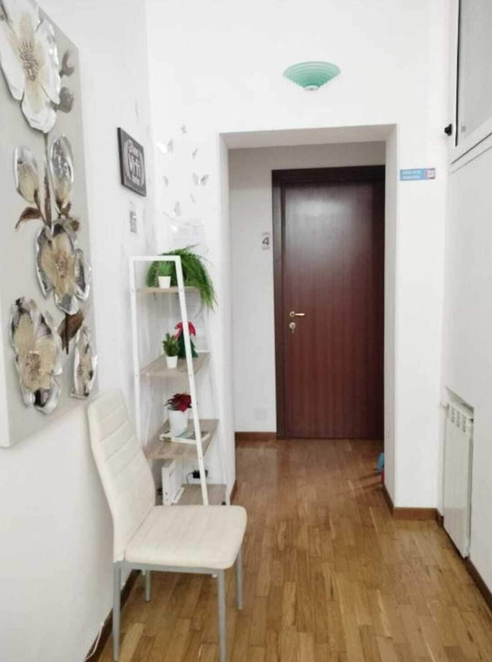 Standard Double Room | Interior