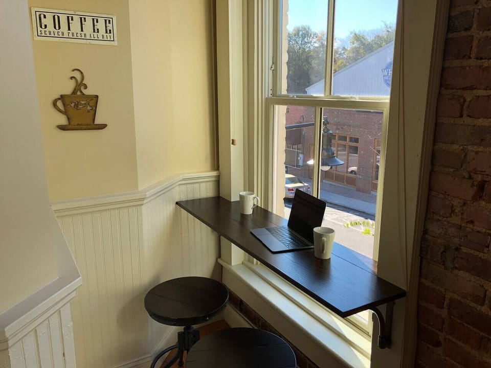 Study Nook