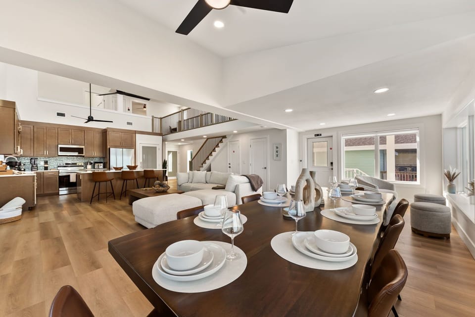 House (Multiple Bedrooms) | Property amenity