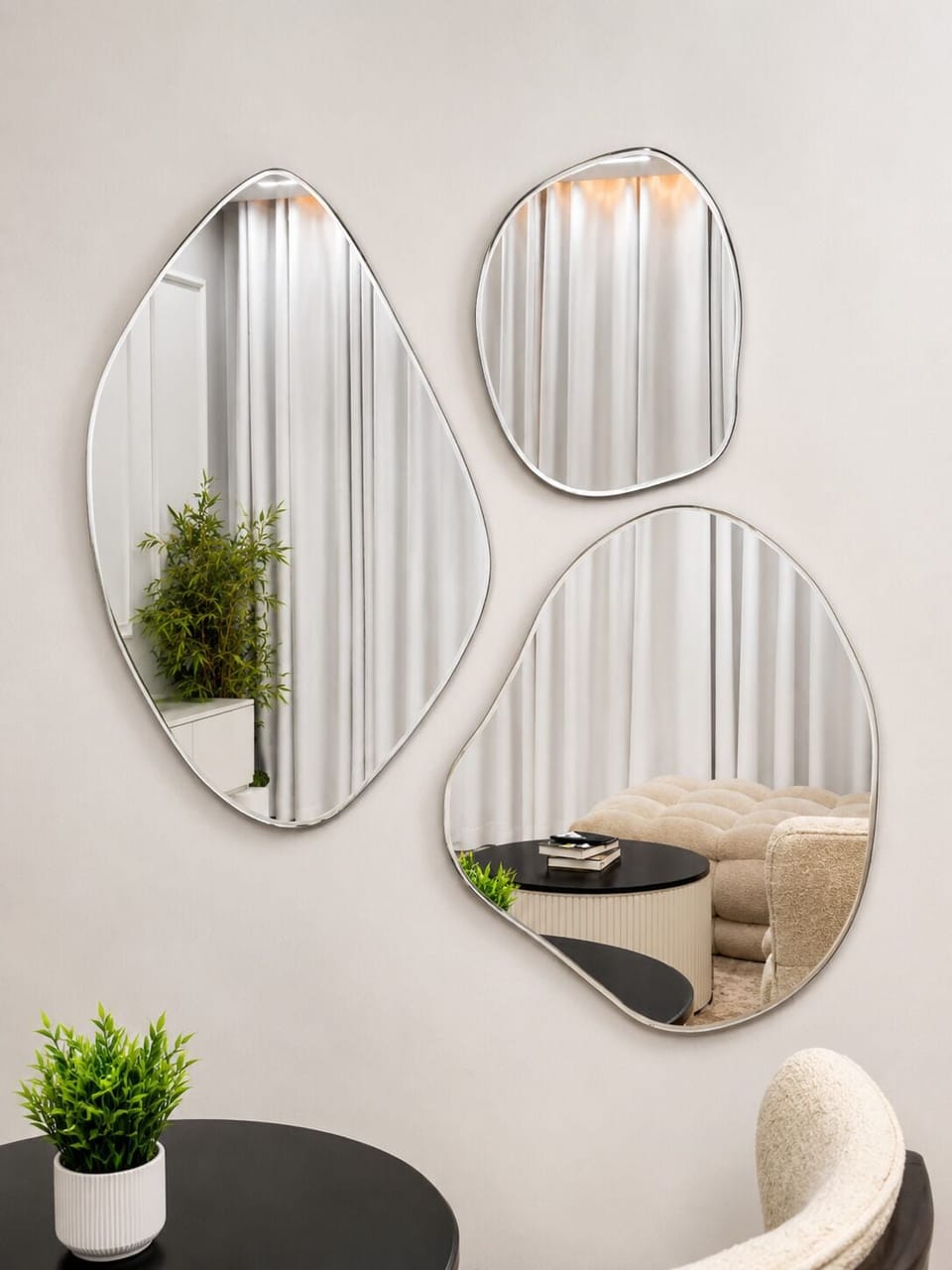 Classic Apartment, Hill View | Interior