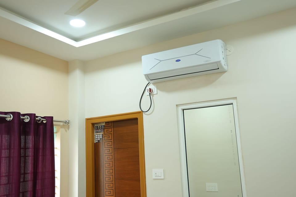 Comfort Double Room, Non Smoking, Air conditioning | Miscellaneous