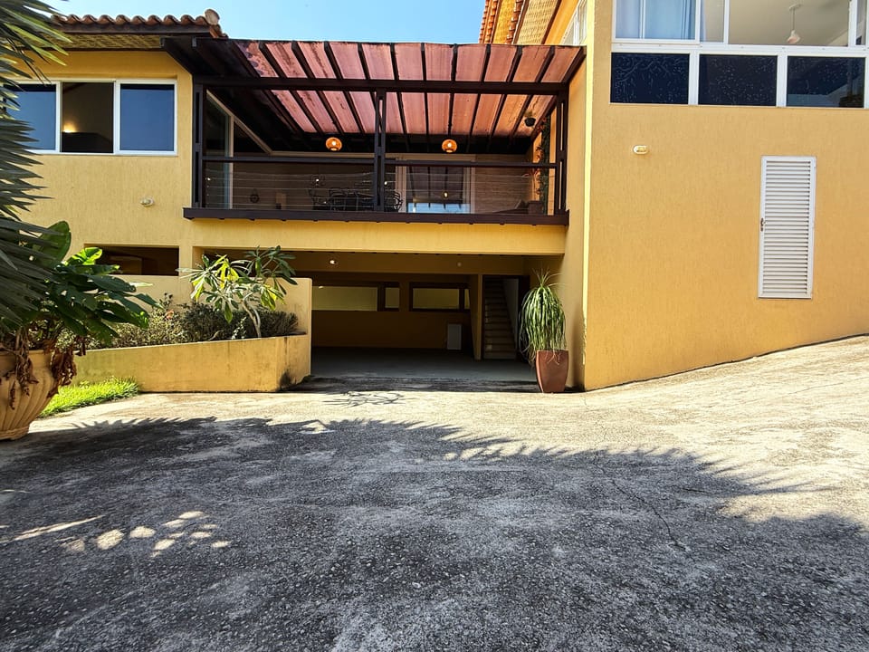Villa em João Fernandes com Piscina Hotel in Armacao dos Buzios