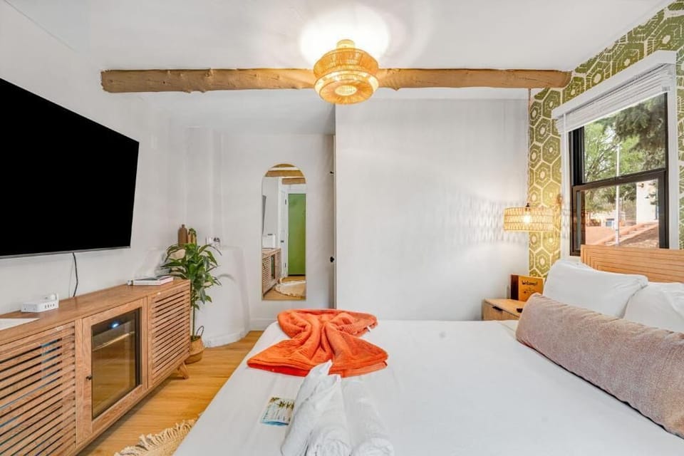 Apartment | WiFi (free)