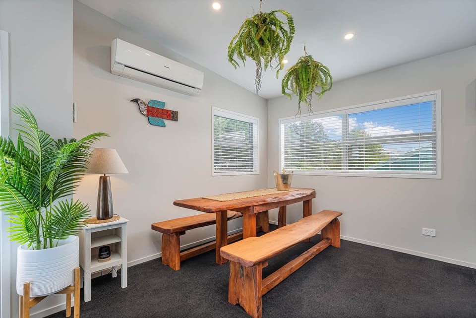 Dining Area / Work Area