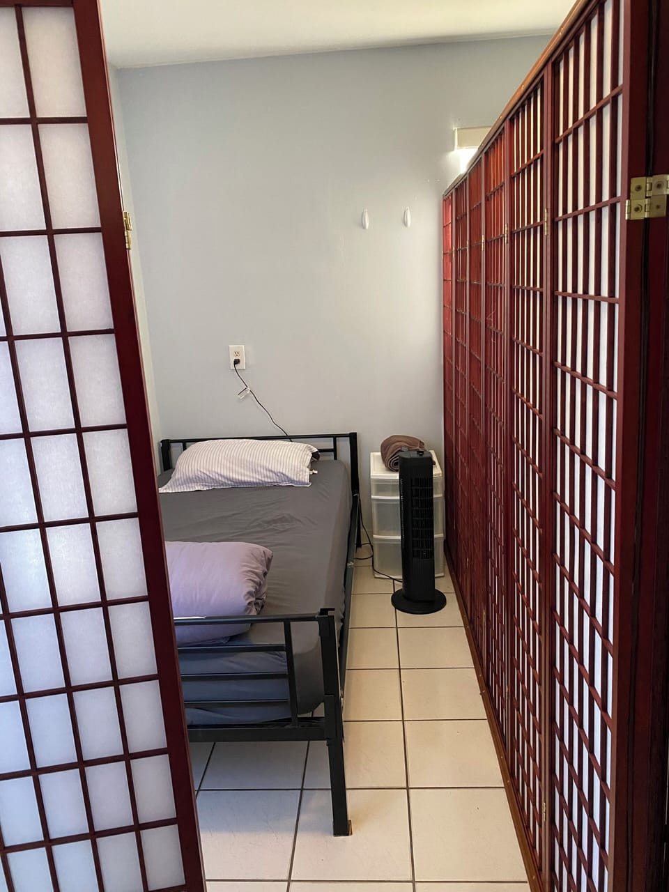 Junior Shared Dormitory, Mixed Dorm | Desk, laptop workspace, WiFi (free)