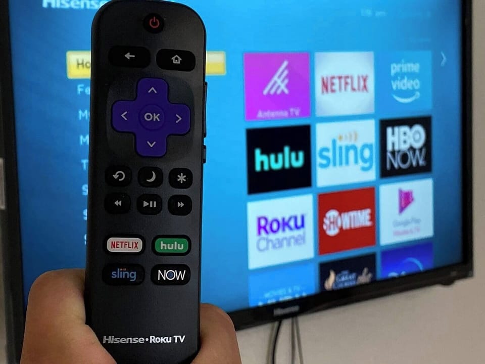 Television