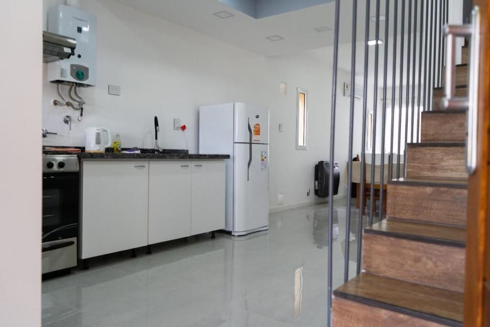 Apartment, 2 Bedrooms | Private kitchen