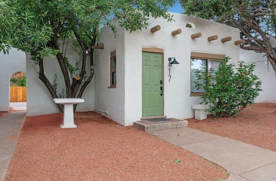 Apartment | Exterior detail