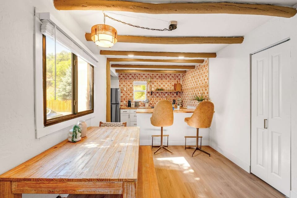 Apartment | Dining