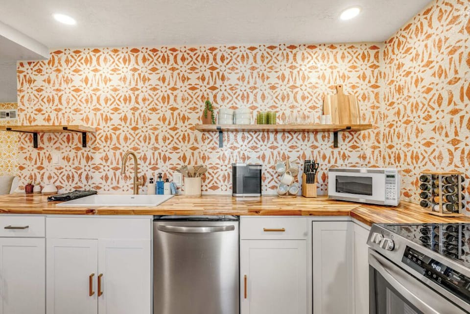 Apartment | Private kitchen