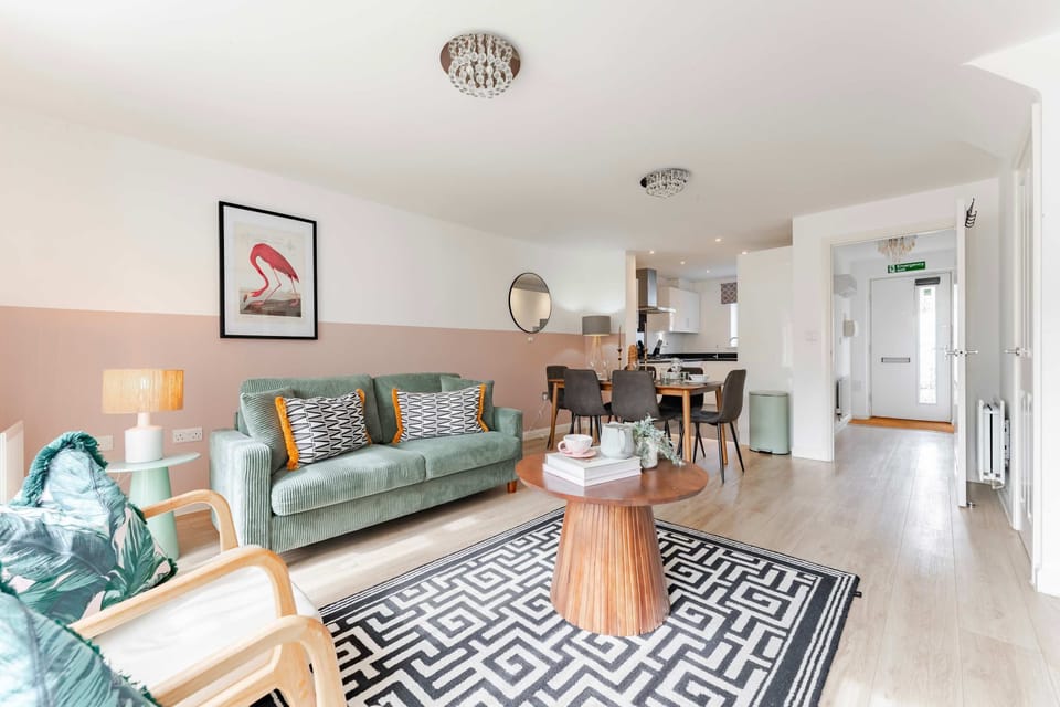 House | 3 bedrooms