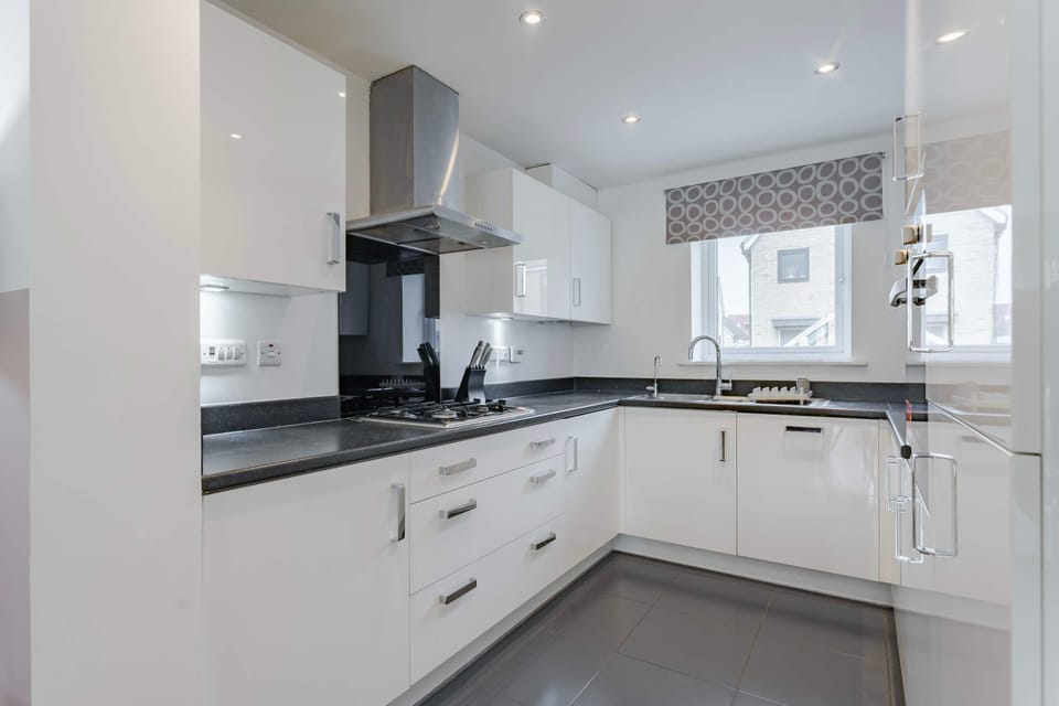 House | 3 bedrooms