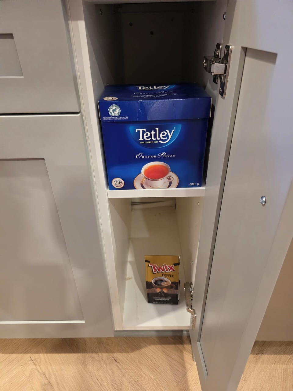 Miscellaneous