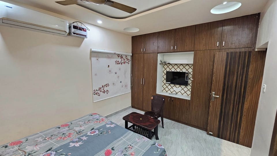 Deluxe Room | Interior