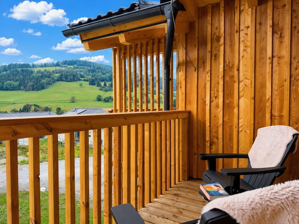 Patio / Balcony