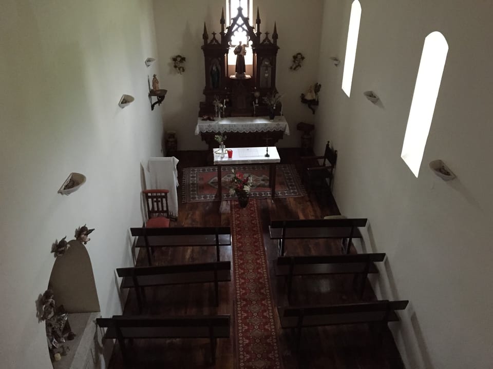 Chapel