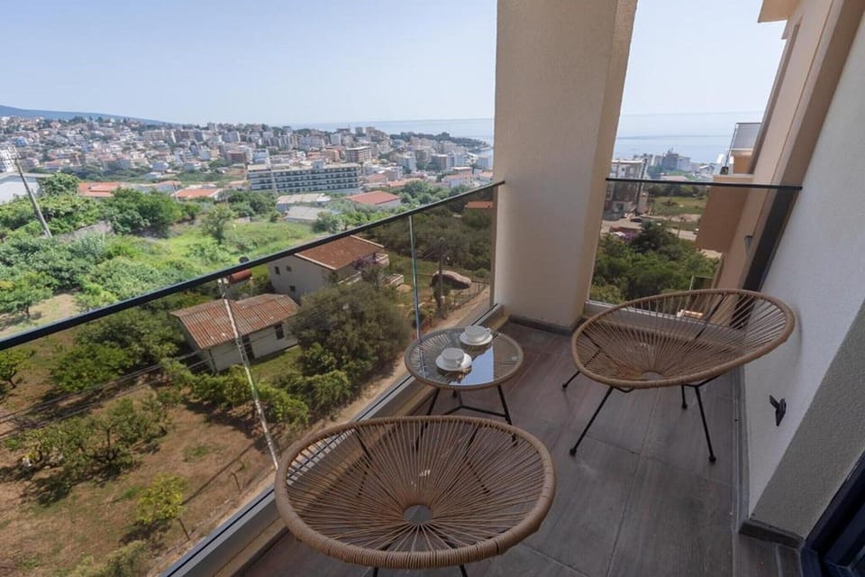 Patio / Balcony