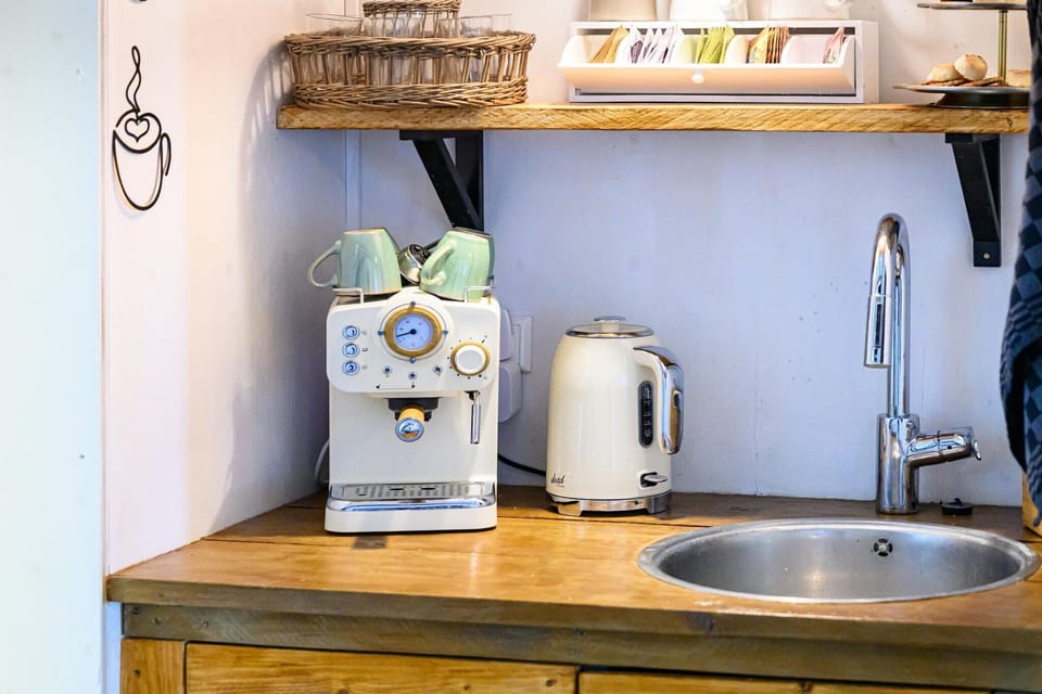 Holiday Home Facilities and Services