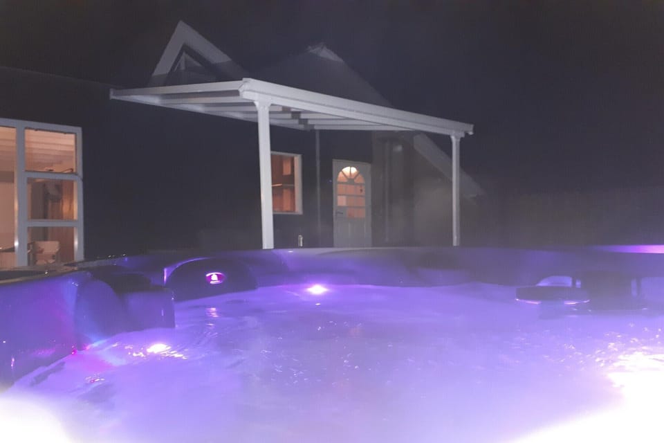 Holiday Home Facilities and Services