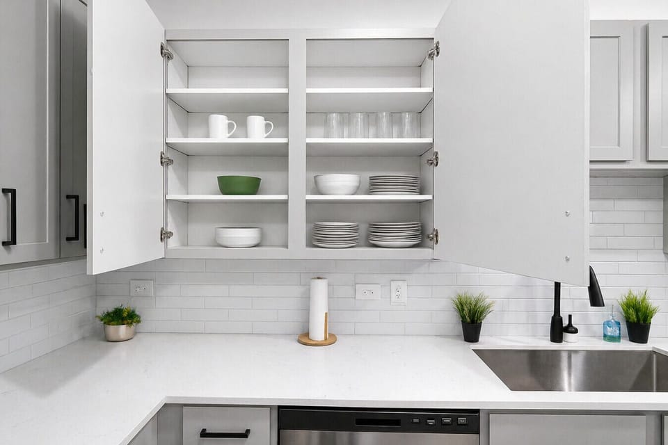 Apartment | Private kitchen | Coffee/tea maker, electric kettle
