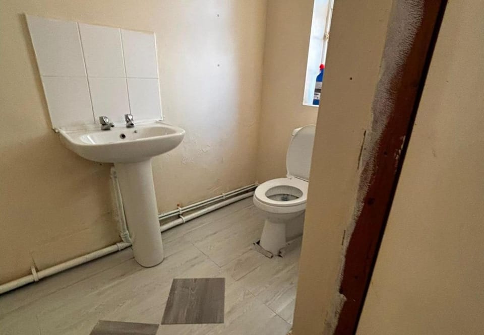 Humucare Place Studio Near Aston Villa Football Apartment in Birmingham