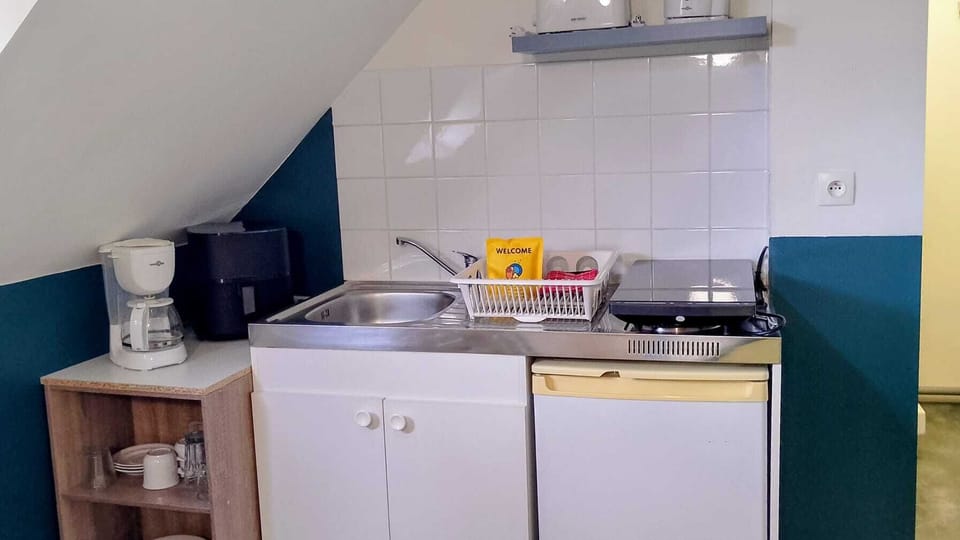 BOUILLOIRE/ MICRO ONDE/ AIR FRYER/ CAFETIÈRE FILTRE